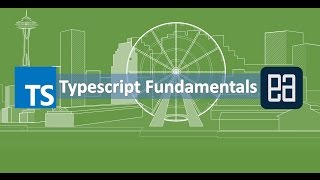 Part 8  Working with classes in Typescript [upl. by Odysseus]