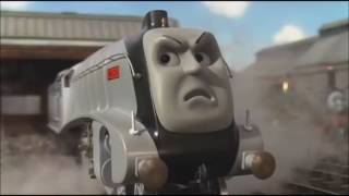 Gordon And Spencer The Redub [upl. by Freddy]