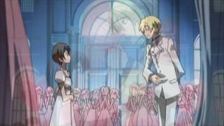 All About Us  Ouran Highschool Host Club  He is We [upl. by Ylrrad196]