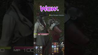 Chivalry Twitch twitchclips ffxiv ff14 finalfantasyxiv finalfantasy gaming ffxivcommunity [upl. by Hagen274]