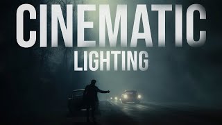 8 Steps to Cinematic Lighting  Tomorrows Filmmakers [upl. by Mastrianni]