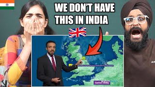 Indians React to Top 10 Things In British Culture Impossible to Explain to Non Brits [upl. by Consalve]