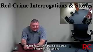 Interrogation Of State Trooper Matthew Nix Missing Evidence Money South Carolina 2021 [upl. by Isiahi3]