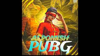 ALPOMISH PUBG efirda [upl. by Uy]