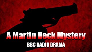 The Terrorists  A Martin Beck Mystery  BBC RADIO DRAMA [upl. by Francisca]