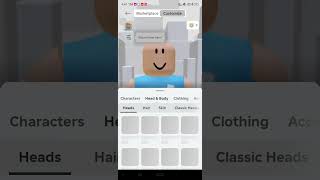 How to make blocky avatar [upl. by Kostival127]