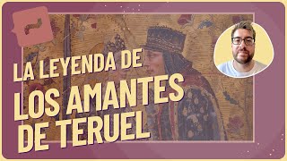 La leyenda de los Amantes De Teruel [upl. by Vincelette]