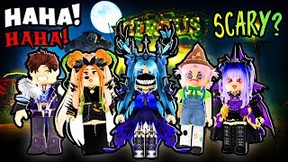 ROBLOX THE MIMIC NIGHTMARE CIRCUS [upl. by Olympia]