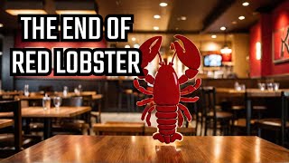 Is This the End for Red Lobster and Applebees [upl. by Coussoule]