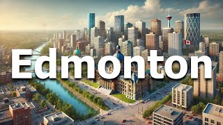 Edmonton Canada 12 BEST Things To Do In 2024 Travel Guide [upl. by Longawa]