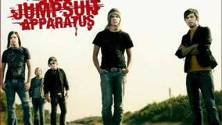 The Red Jumpsuit Apparatus  Face Down Screamo Edition [upl. by Sontich]