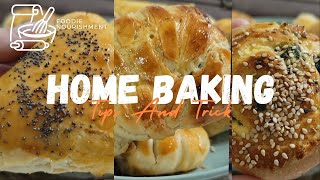 Baking PROS Swear By This ONE Trick homemade food recipe pastries [upl. by Daffi]