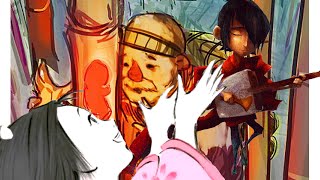 Is Kubo and the Two Strings a Sequel to Tales of Princess Kaguya Shinto Origins Theory [upl. by Emelina]