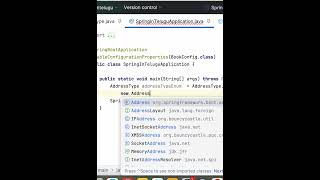 Enum In Java  Java Telugu Tutorials javaintelugu javaframework springbootintelugu [upl. by Edson566]