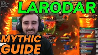 Mythic Larodar Guide amp Commentary [upl. by Lodnar907]