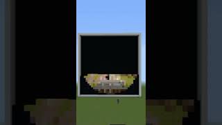 228  ART PIXEL 32X32 REQUEST VIEWERS KENvinRD minecraft pixelart short shorts [upl. by Odyssey844]