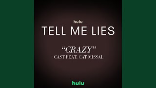 Crazy From quotTell Me Lies Season 2quot [upl. by Fee]