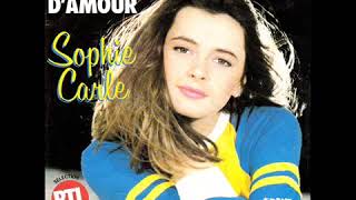 Sophie Carle 100 Damour 1984 UA [upl. by Atipul]