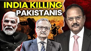 India Killing Pakistanis  Will world Trust Pakistan’s Story [upl. by Stark469]