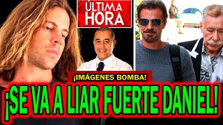 🔴SE PUEDE LIAR FUERTE🔴 por Daniel Sancho y Rodolfo Sancho por CRIMEN de Edwin Arrieta en TAILANDIA [upl. by Lardner]