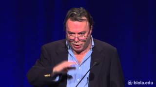 Does God Exist William Lane Craig vs Christopher Hitchens  Full Debate HD [upl. by Bouley445]