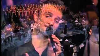 LegendE  Zaboravi  LIVE  Sava Centar 2005 [upl. by Ludie]