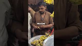 La fabrication du jus de banane en Inde [upl. by Ecneps]