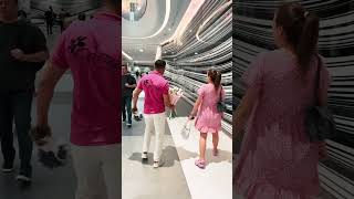 La cine sa mergem data viitoare viral subscribe love challenge shortsviral couple short [upl. by Suivart]