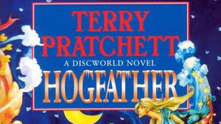 Terry Pratchett’s HOGFATHER Full Audiobook [upl. by Nilrac]