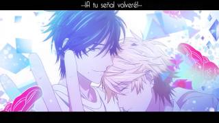 【HITORIJIME MY HERO】OPENING  HEART SIGNAL ▌ESPAÑOLFANDUB ♡ [upl. by Lucier344]