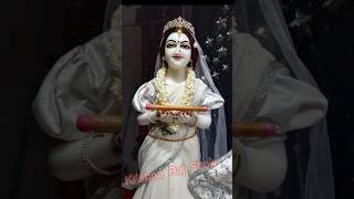 Main Mohan Ki Mohan Mera Vrindavan Mein Kar Basera  radhe krishna radheradhe shorts trending [upl. by Yseulta]