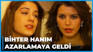 Bihter Adnana Beşiri İstemediğini Söyledi  Aşkı Memnu 57 Bölüm [upl. by Noman]