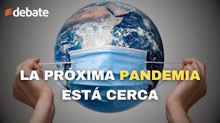 Alerta OMS La próxima pandemia está cerca y será más mortífera que la de COVID19 [upl. by Anattar154]