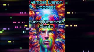 Red Haired Giants Of North America May Be Nephilim [upl. by Anuala]