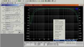 21  Mesurons un Behringer DCX2496 [upl. by Torrell74]