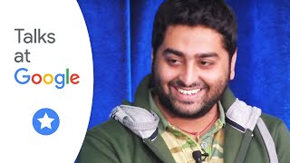 Arijit Singh Live Symphony Orchestra Concert Tour  Talks at Google [upl. by Attey]