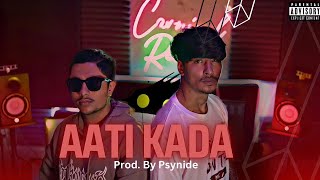 RICHSAMIR ATTI KADAProd psynide2807  OFFICIAL MUSIC VIDEO CARNIVAL RECORDS [upl. by Tannie]