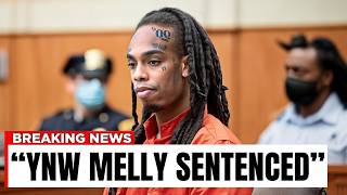 New Footage of YNW Melly Goes Viral [upl. by Suivatal]