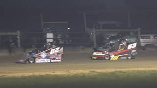 81019 USNY UAS Feature at Stateline Speedway 4K [upl. by Eckblad]