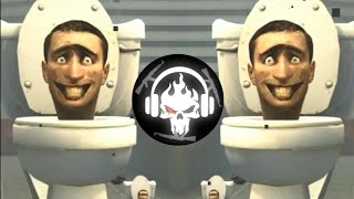 Skibidi Toilet Theme Song Full Version Bass Boosted [upl. by Ai]