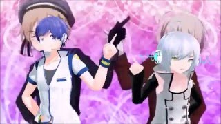 MMDCaipirinha [upl. by Chrisse18]