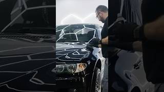 Discover Graphene coating carlovers automobile bmw coating lifestyle viralvideo trending [upl. by Franzoni]