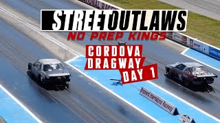 No Prep Kings  Cordova Dragway  Day 1 NPK Live Stream [upl. by Amein330]