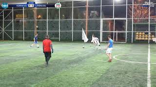 KONYA CİTY vs LİVERCOOL [upl. by York995]