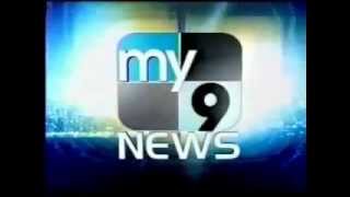 WWORTV news opens [upl. by Brenda]