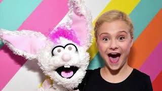 The Spin with Darci Lynne 9  Best of Petunia [upl. by Einaffets]