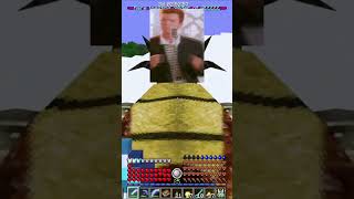 RLCraft Rick Rolled [upl. by Eemia]