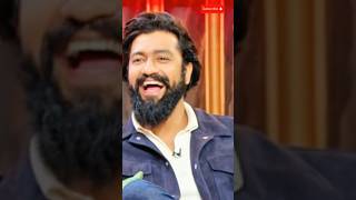 Vicky Kaushal with Full Fun shortvideo netflix [upl. by Maon974]