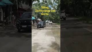 Salug Zamboanga Del Norte [upl. by Jehu]