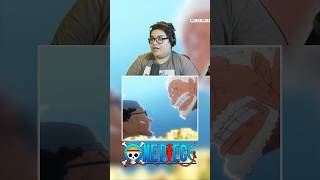 Aokiji Vs Garp ONE PIECE 1121 REACTION [upl. by Anila]